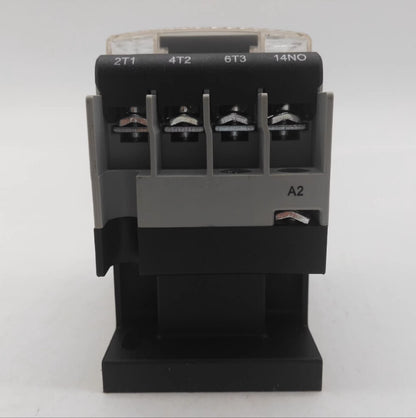 Delixi CDC6i Series CDC6i-2501  25A AC Contactor 1NC