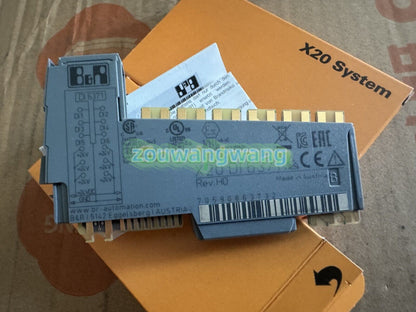 1PCS B&R X20DI6371 module