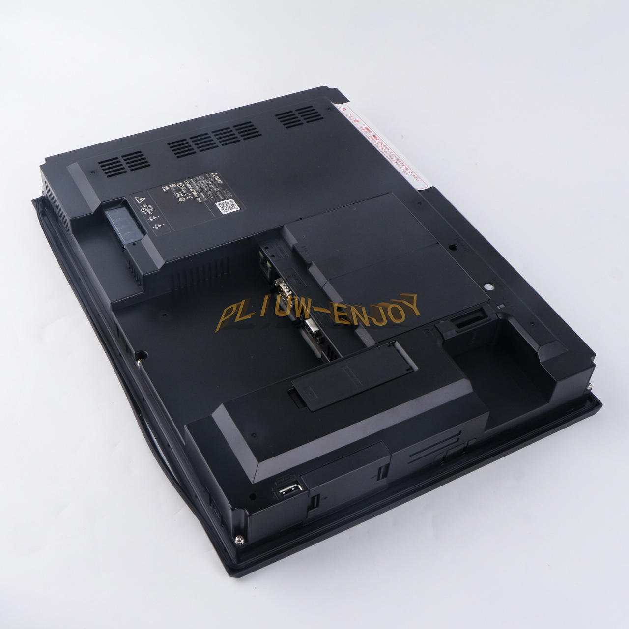 new ONEMITSUBISHI TOUCH PANEL GT2715-XTBA IN BOX - ONEMITSUBISHI