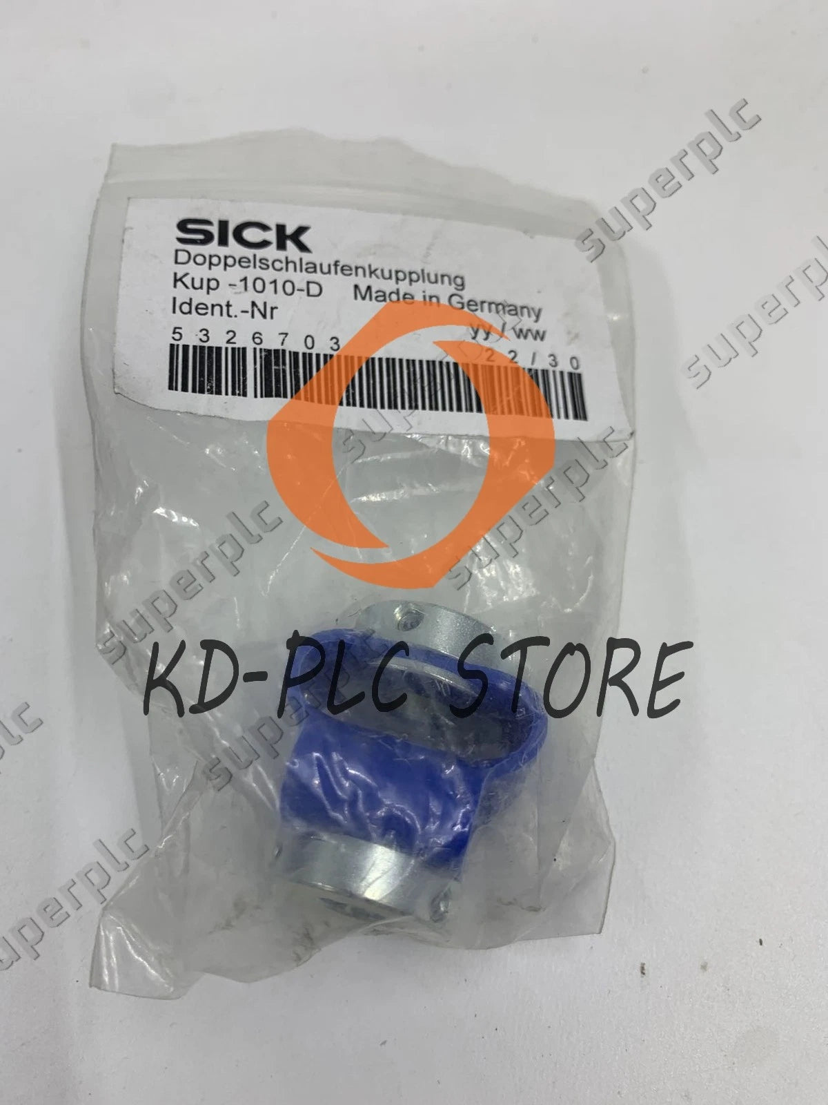 1pc SICK KUP-1010-D Freeship