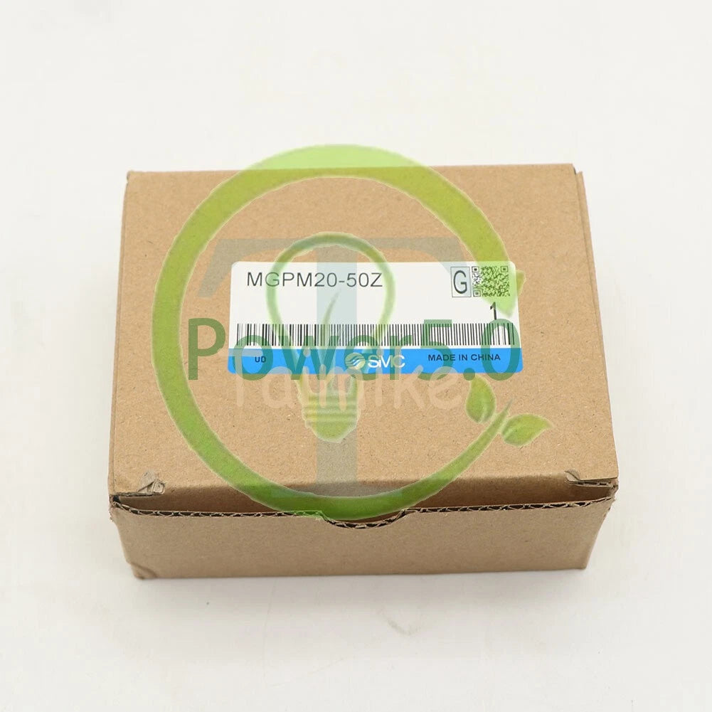 SMC MGPM20-50Z Guide Rod Three Rod Cylinder 1PCS