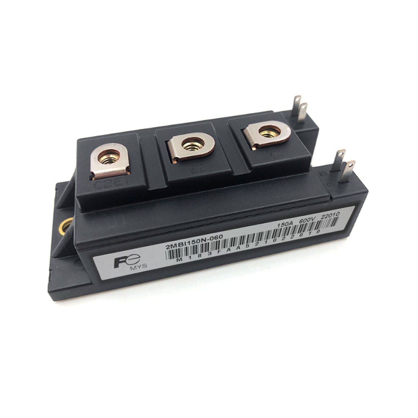 FUJI ELECTRIC 2MBI150N-060 IGBT Module | High-Performance IGBT Module | Reliable Performance for Industrial Applications - FUJI ELECTRIC