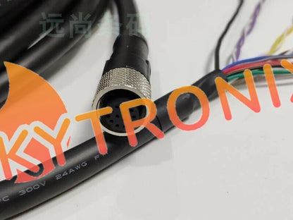 COGNEX CCB-PWRIO-10 POWER CABLE 10M