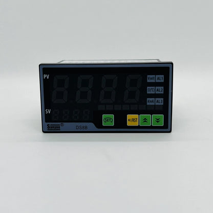 1PCS sanyou DS8B-RRAA5/RRAV/RRDV DS8B传感器检测控制仪表