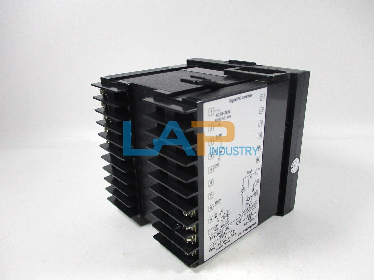 TAIE FY900-101000 Temperature Controller - TAIE