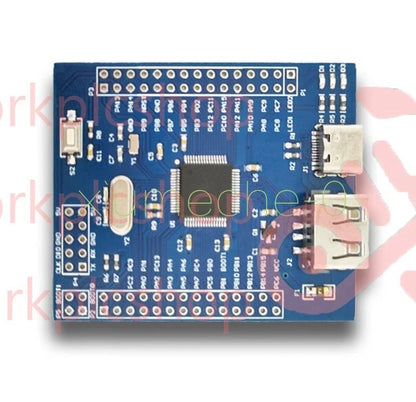 CH32V103R8T6 Mini Development Board 32-bit Risc-v Microcontroller Dev Board