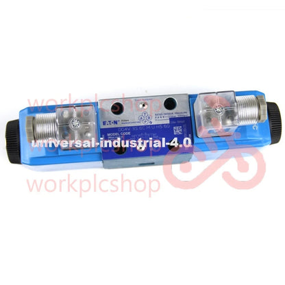 VICKERS DG4V-3S-6C-M-U-H5-60 Hydraulic Solenoid Valve