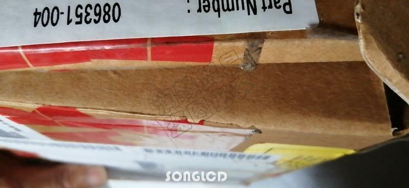 1PCS 086351-004 - KOEED