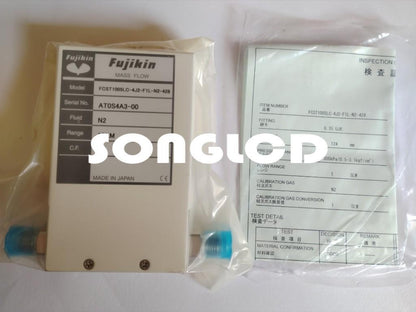 1PCS FCST1005LC-4J2-F1L-N2-428 High Performance Component - KOEED