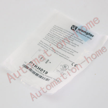 1PCS  For WENGLOR Laser Ranging Sensor P1KH019 Free Shipping#QW