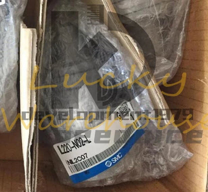 One SMC Acceleration valve IL220-N02-L