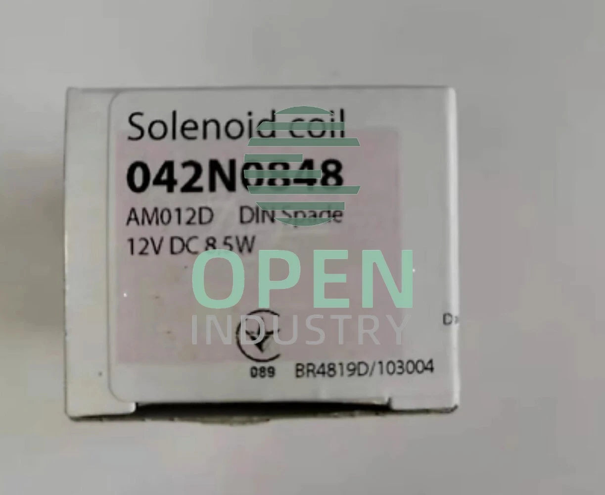 For Danfoss 042N0848 AM012D Solenoid Valve Coil