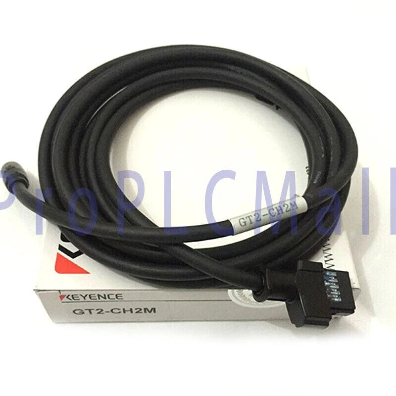 1PC~KEYENCE GT2-CH2M Sensor Cable ~