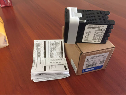 1PC  Omron E5CN-Q2MP-500 Temperature Controller In Box Free Ship
