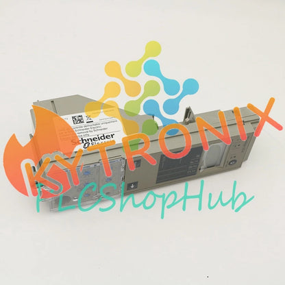 MICROLOGIC 5.0A 33072 Control unit with packaging