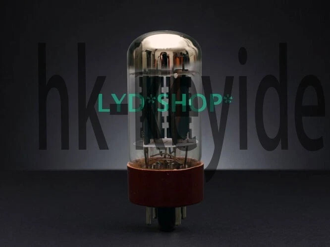 2Pcs Matched Pair SHUGUANG GZ34 Electron Tube Can Replace 5Z4P 5AR4