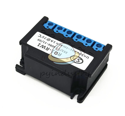 RR1-RW1 500VAC 1A 353/CR 6086-11/09 Motor Brake Rectifier module