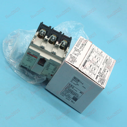 new BW50SAG 3P 40A For FUJI Circuit Breaker Fast - FUJI
