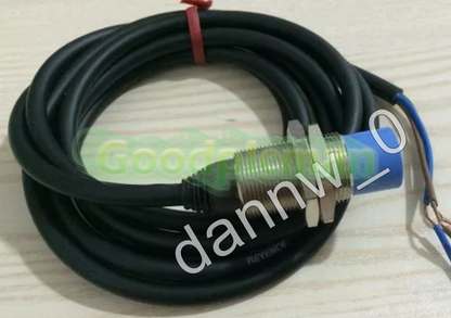 1PC KEYENCE ED-118U Proximity switch