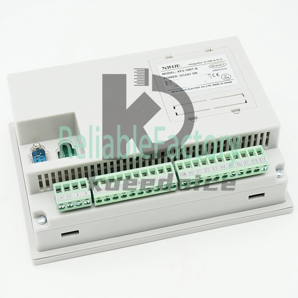 1PCS For Xinje controller XP2-18RT-B