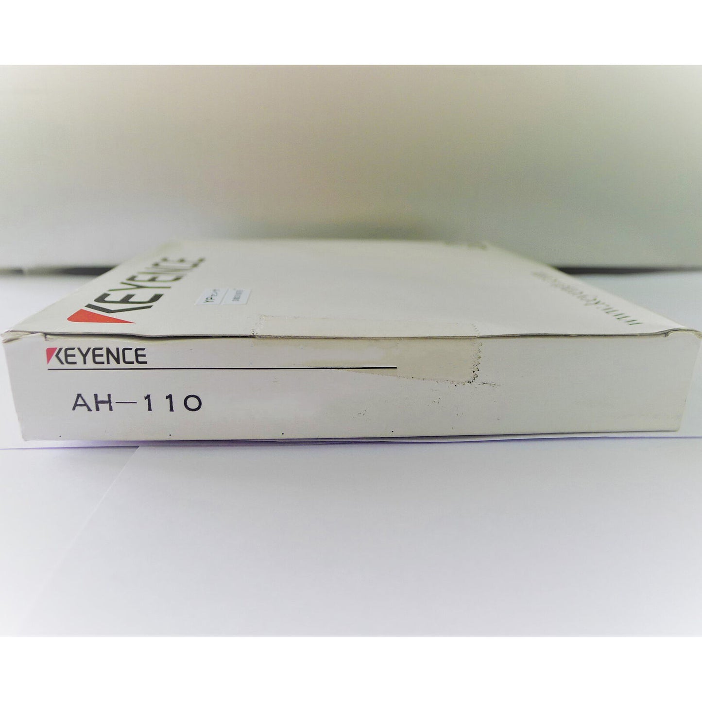 Keyence Proximity Switch Sensor AH-110 - KEYENCE