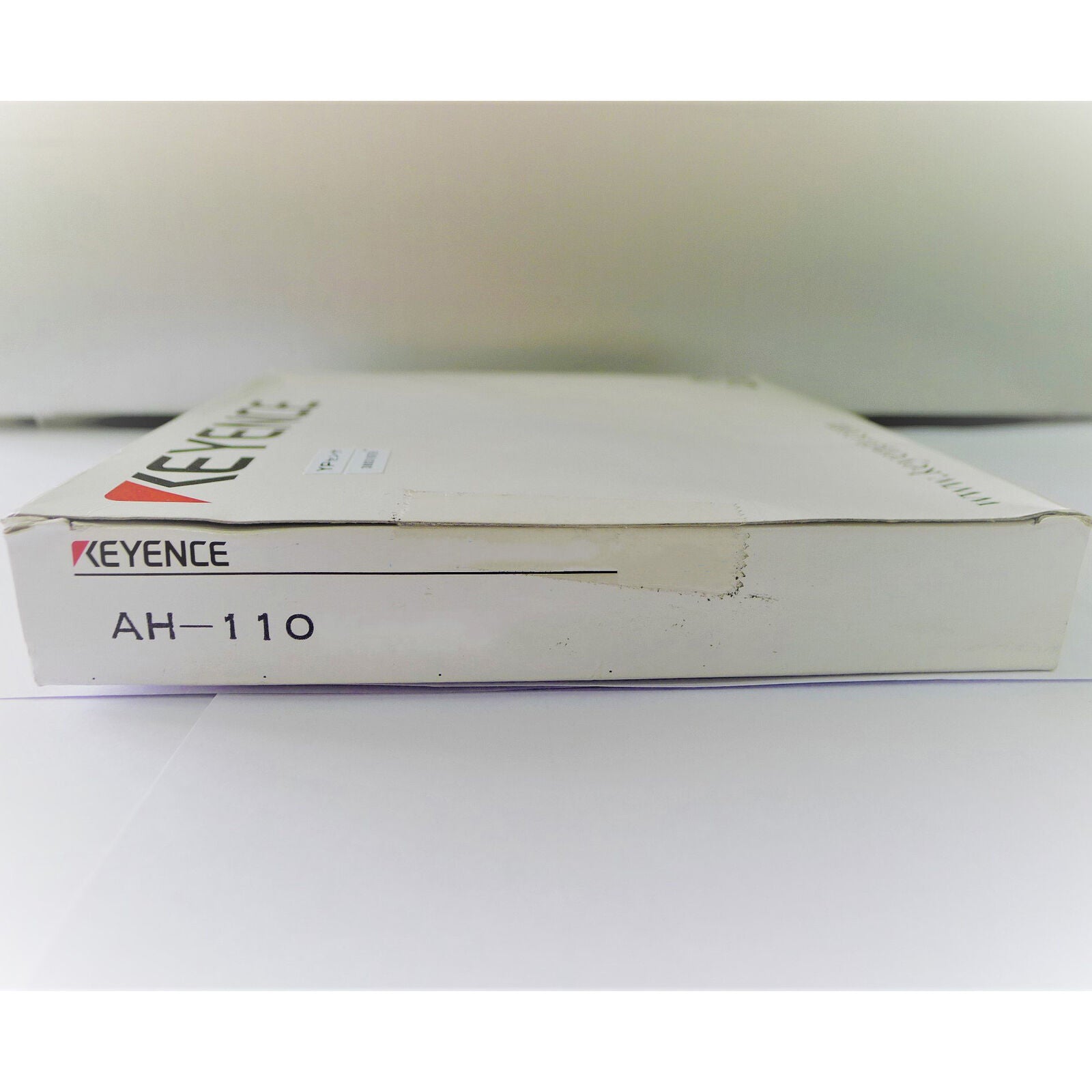 Keyence Proximity Switch Sensor AH-110 - KEYENCE