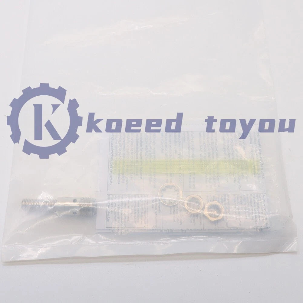 1PCS OMRON PLC E2A-M08KS02-M1-B1 Proximity Switch E2AM08KS02M1B1 US