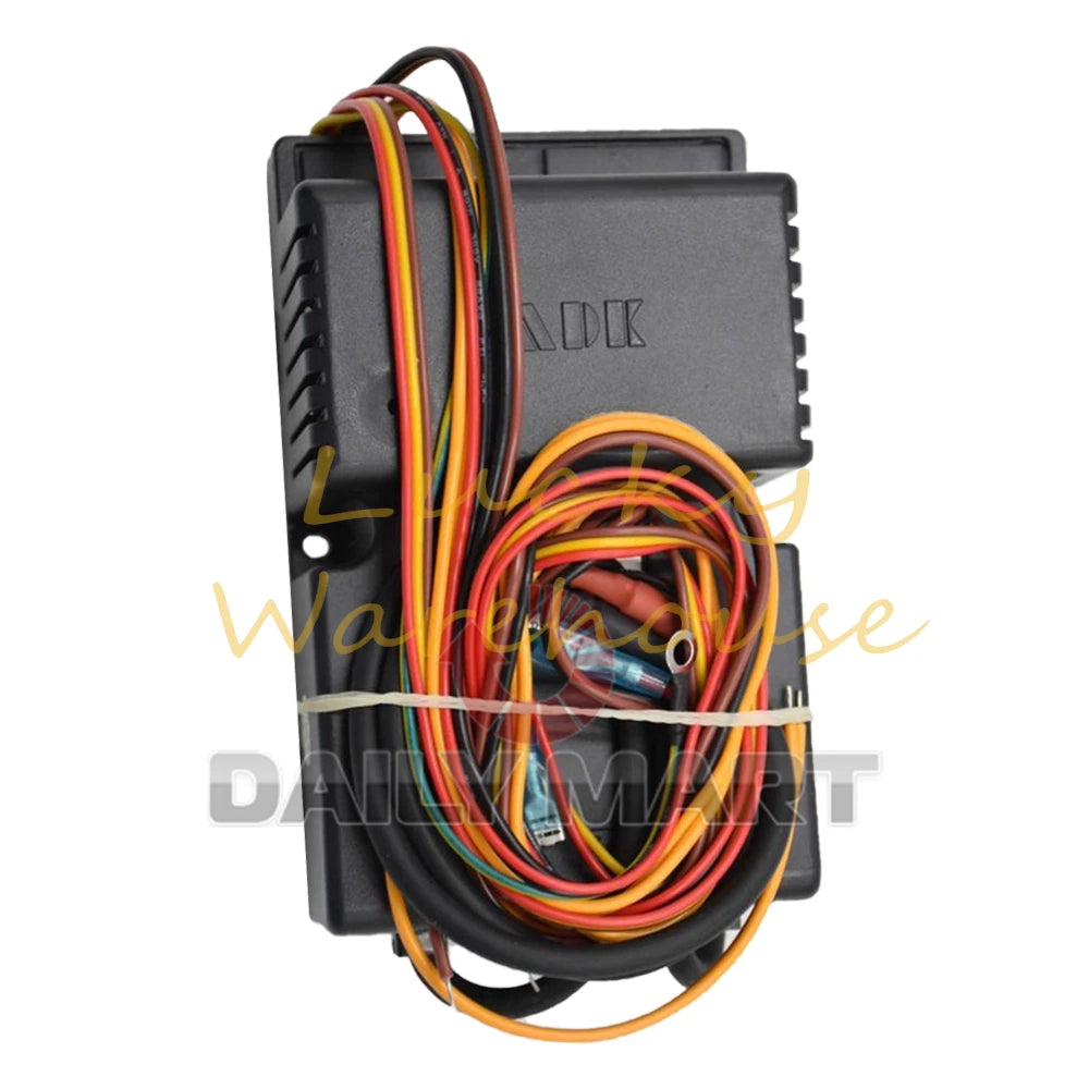 MDK DKL-01 Gas Oven Universal Igniter AC220V