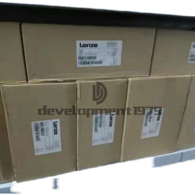 new ONE Lenze INVERTER E82EV223_4B201 E82EV223K4B201 E82EV223-4B201 - LENZE