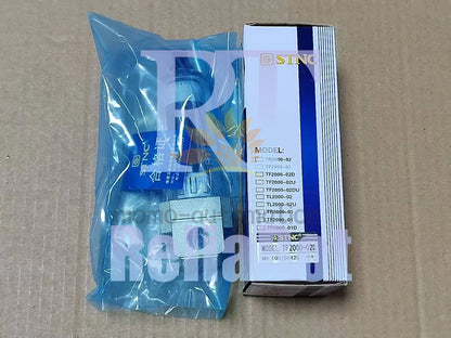 STNC Air filter TF2000-02D