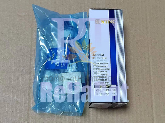 STNC Air filter TF2000-02D
