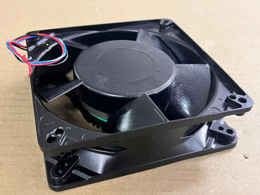 COMAIR 12.7cm 30W 3-wire Cooling Fan - Galaxy Series - COMAIR