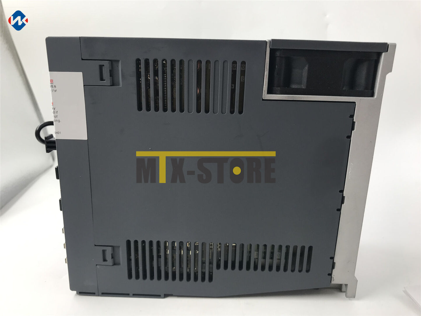 new 1pcs Mitsubishi MR-J4W3-222B MRJ4W3222B - MITSUBISHI