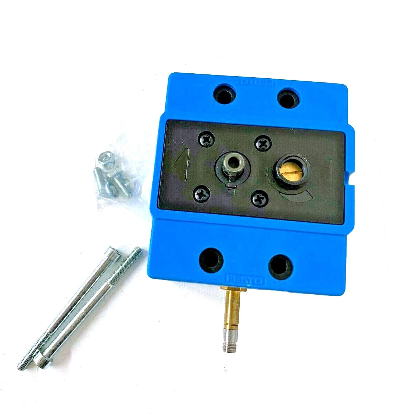 FESTO MFHE-3-1/2 10421 Solenoid Valve – [Product Name] - FESTO