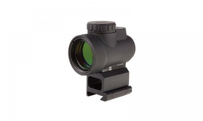 TRIJICON MRO 1x25 RED DOT SIGHT 2.0 MOA ADJUSTABLE SIGHT LOWER 1/3 COWITNESS MOU