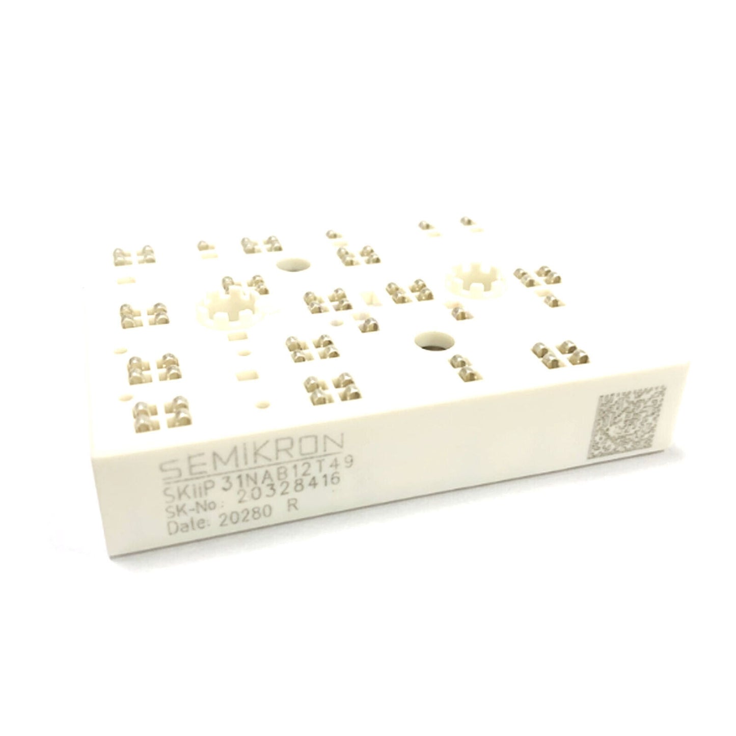 SEMIKRON SKIIP31NAB12T49 Power Module - SEMIKRON