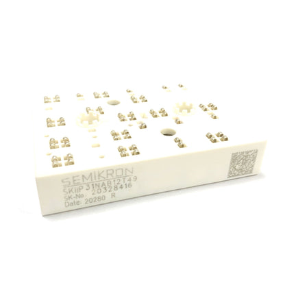 SEMIKRON SKIIP31NAB12T49 Power Module - SEMIKRON