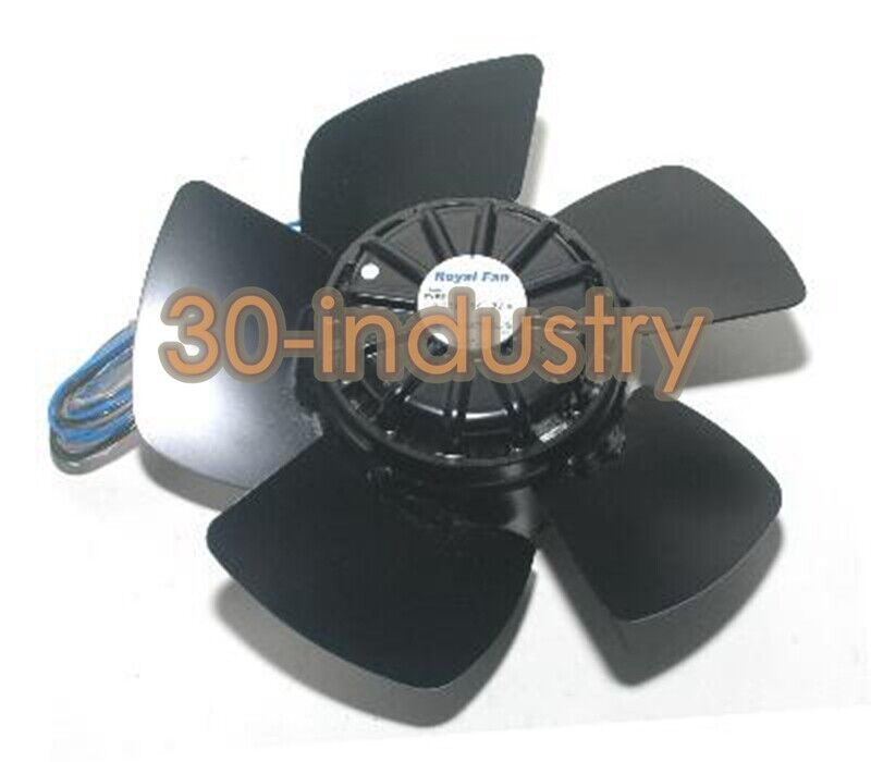 1pcs New For Royal Fan TR200-59-28A blower - KOEED