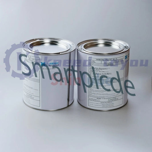 1PCS Harmonic SK-1A 2.5KGS Grease For Gear Drive Operation Lubrication