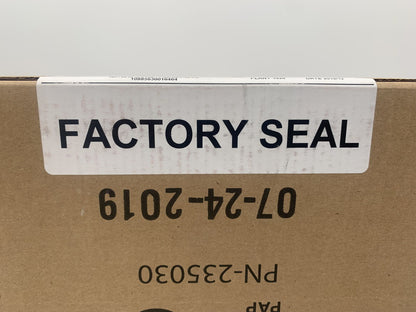 Logix 1756-L71S Controller PLC with 2MB Memory - LOGIX