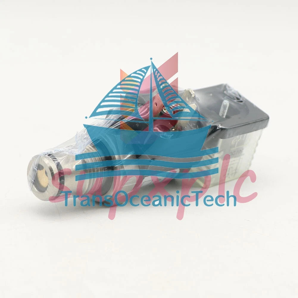 INTERNORMEN pressure valve AE70.5,0.P.-.VA. 1PCS