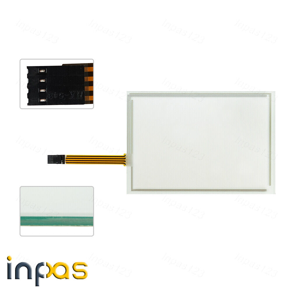 FOR QTERM-G70 Touch screen glass panel GS124 GS235 GS265 - FOR QTERM