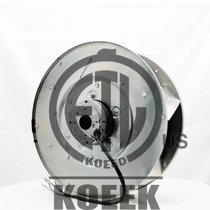 R4E355-AF05-09 M4E074-E1 Centrifugal Fan AC 230V 50Hz 0.78A 170W