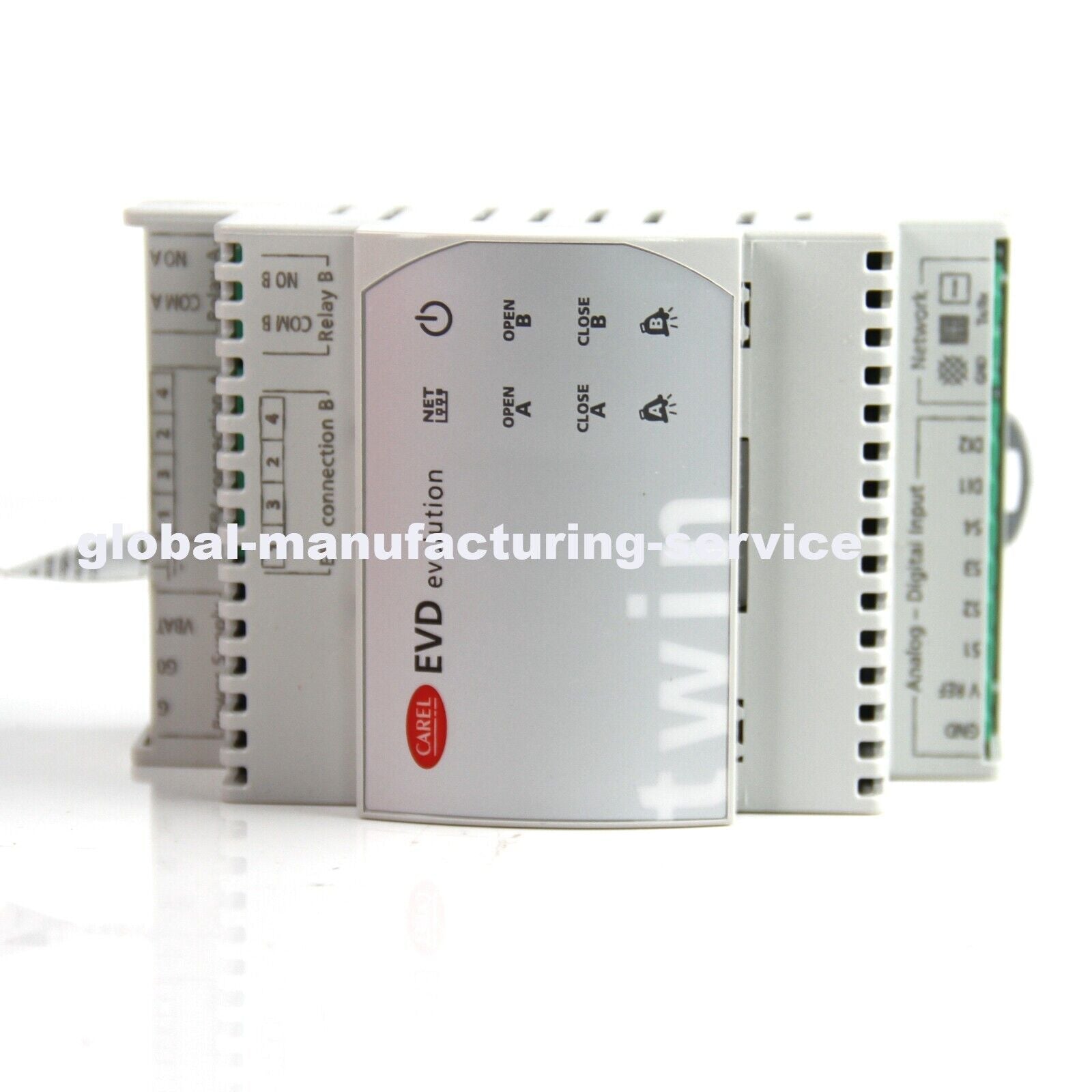 1pc EVD0000T20 Expansion Valve Drive - KOEED