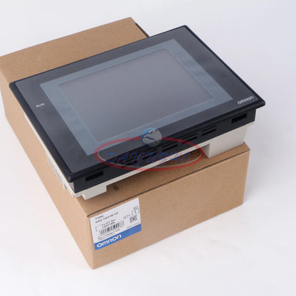 Omron Touch Screen NS5TQ11BV2 - OMRON