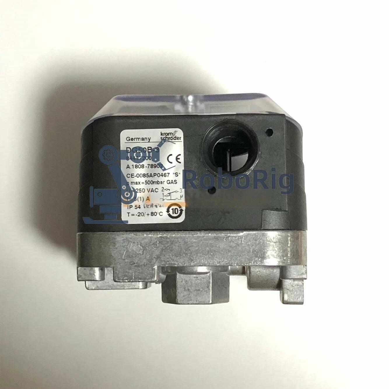 ONE KROM Pressure Switch DG50B-3