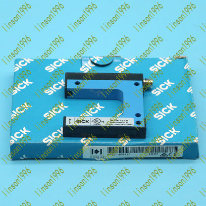 1PC Slot Sensor WF30-40B410 for SICK - SICK