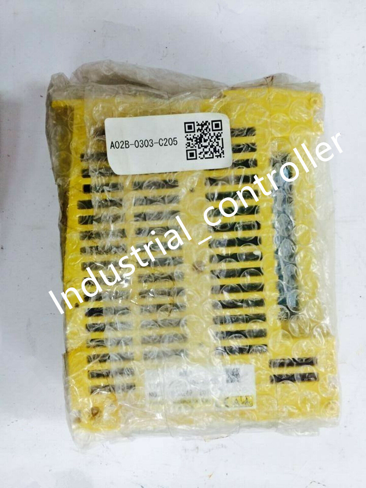 1PC FANUCA02B-0303-C205 Output Module - FANUCA