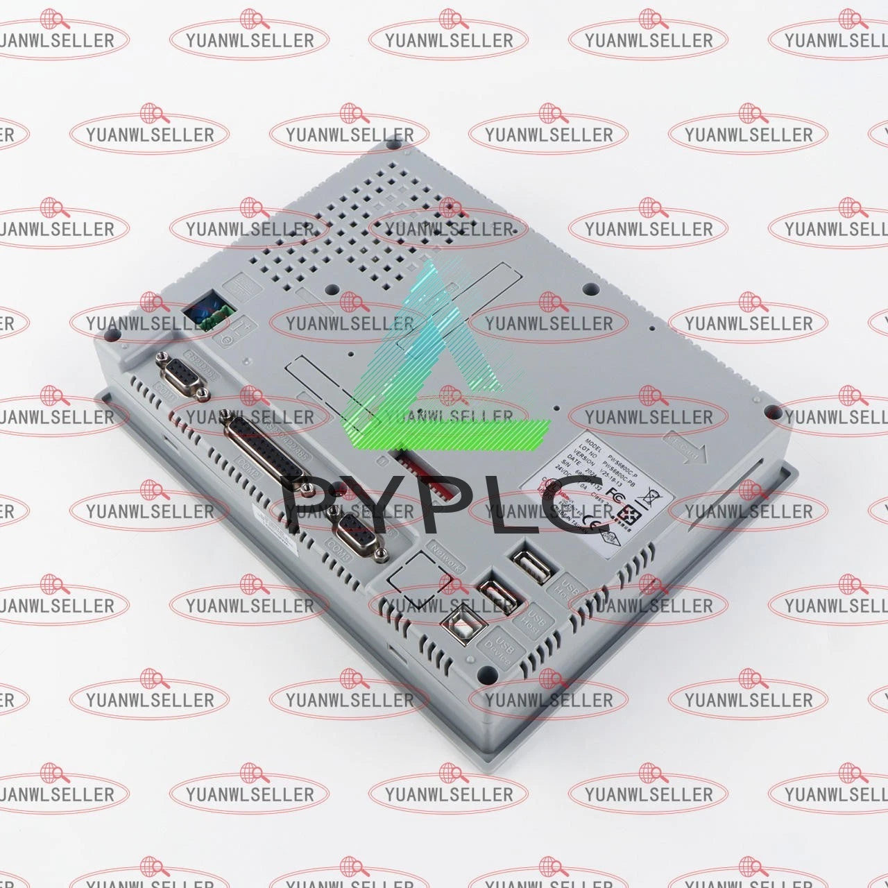 1PC Hitech PWS6800C-P touch screen
