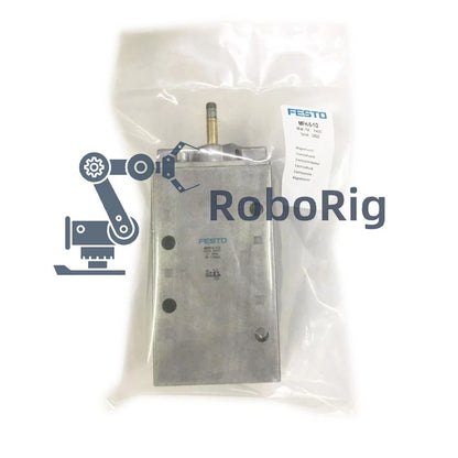 1PCS FESTO MFH-5-1/2 6420 Solenoid Valve